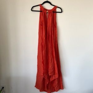 H&M EcoConcious sleeveless dress